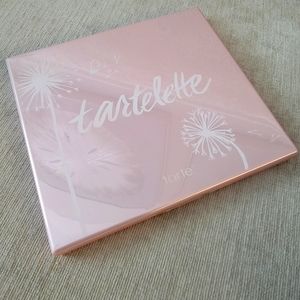 Tarte Tartlette Juicy palette